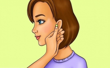 Bấm huyệt chữa bệnh hiệu quả mà không cần thuốc